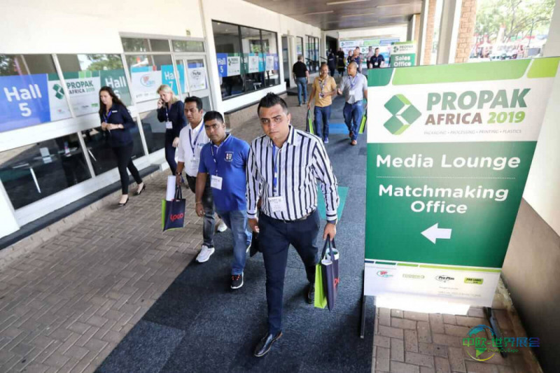 南非约翰内斯堡国际印刷工业展 AFRICAN PRINT EXPO 2026聚焦数字标签包装与商业印刷趋势