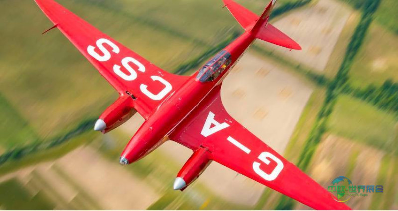 土耳其伊斯坦布尔国际航空航天展 ISTANBUL AIR SHOW 2026圆满落幕