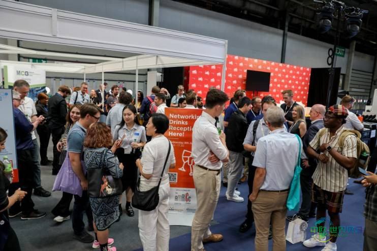 伯明翰国际陶瓷展览会：英国先进陶瓷展2027年6月伯明翰举行