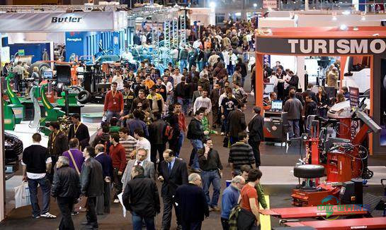 西班牙马德里国际汽配售后展：MOTORTEC 2027推动第六届售后可持续发展承诺奖