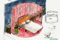 Stone Designs携M.ight将马德里之夜带到Hábitat València