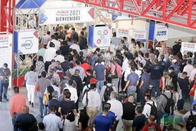 墨西哥蒙特雷空调供暖制冷展:瓜达拉哈拉将成2026年拉丁美洲HVACR行业之都