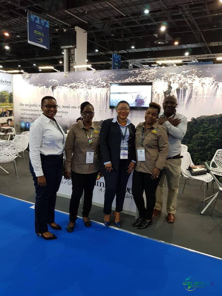 南非约翰内斯堡国际商务旅游展 Meetings Africa 2027即将开幕,敬请关注