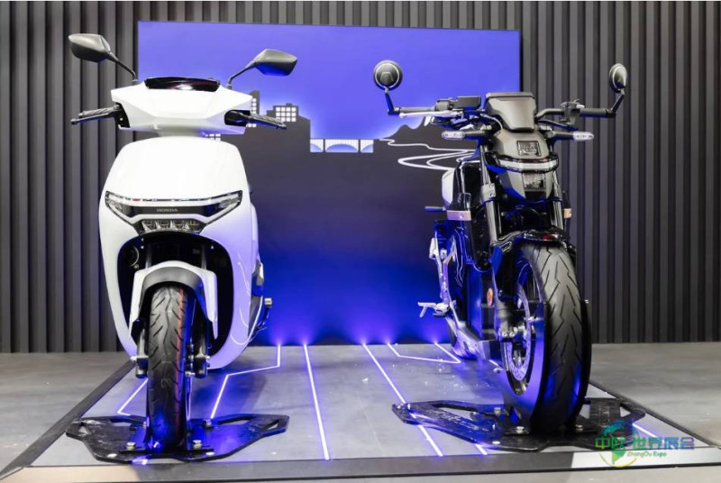 捷克布尔诺国际摩托车展览会 MOTOSALON 2026圆满落幕