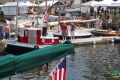 美国康涅狄格州国际海事展 The WoodenBoat Show 2026圆满落幕