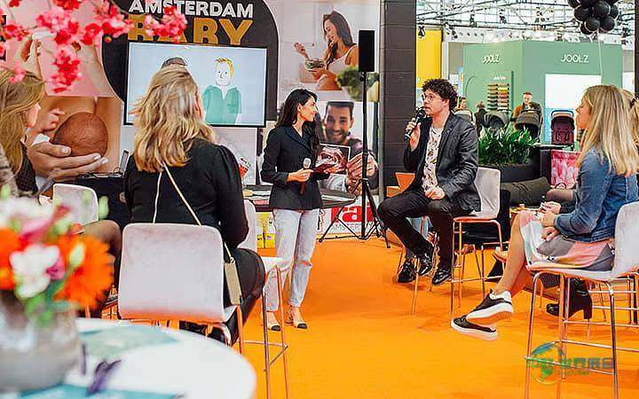 荷兰阿姆斯特丹国际清洁行业展 INTERCLEAN AMSTERDAM 2026圆满落幕