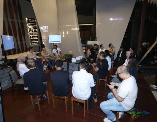 印尼雅加达建筑室内展ARCH:ID 2026圆满落幕,跨学科合作助力建筑行业