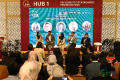 印度尼西亚雅加达国际亚洲电力巡回展览会：Enlit Asia 2026公布赞助商与参展商名单