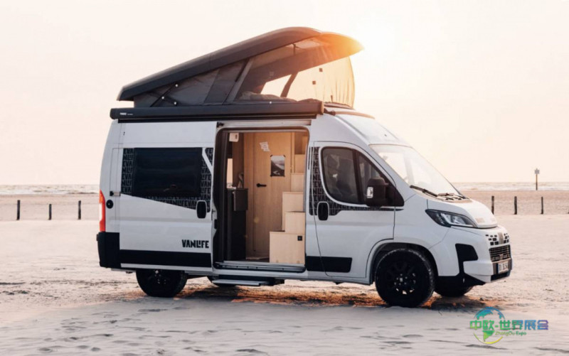英国伯明翰国际房车展 CARAVAN, CAMPING AND MOTORHOME SHOW 2026圆满落幕