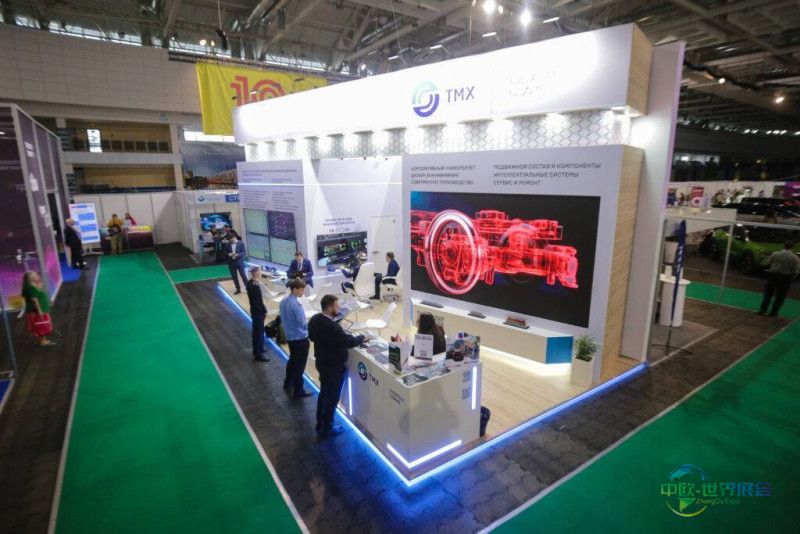 白俄罗斯明斯克国际运输与物流展TRANSPORT & LOGISTICS BELARUS 2026聚焦创新合作