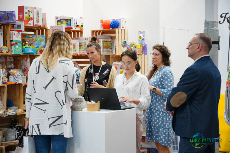 波兰华沙玩具及儿童配件展——玩具行业动态：欧盟安全呼吁、乐高创纪录与市场增长