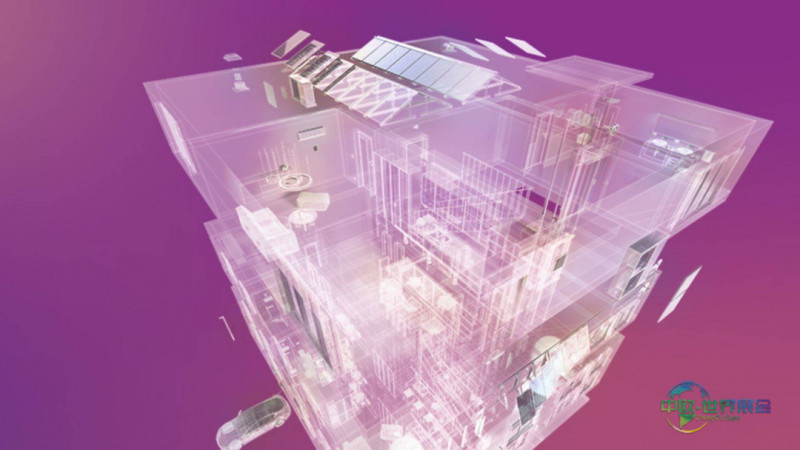 德国法兰克福国际灯光照明及建筑技术设备展:Freelux参展Light+Building 2026