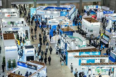 日本东京国际纳米技术展览会 nano tech 2026成功举办,汇聚全球创新力量