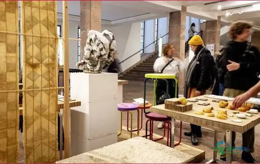 德国莱比锡艺术品、手工制品及装饰品展 GRASSIMESSE 2026汇聚多元手工艺与设计精品
