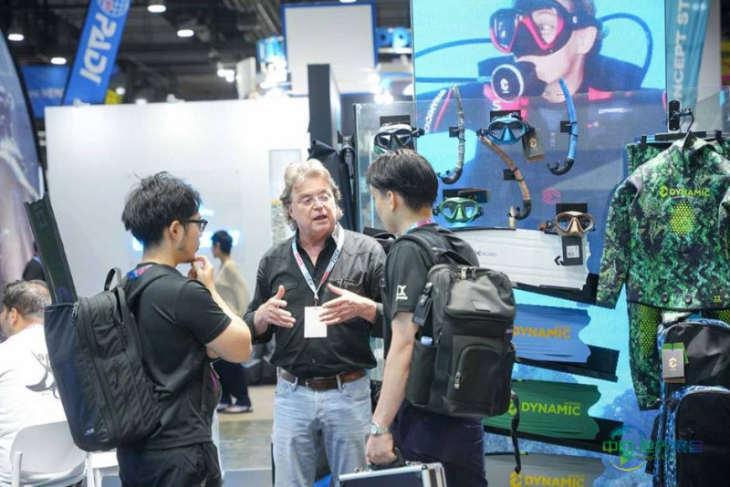 泰国曼谷国际潜水展览会 Thailand Dive Expo 2026引领水下探索新热潮