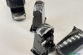 高精度注塑模具及产品