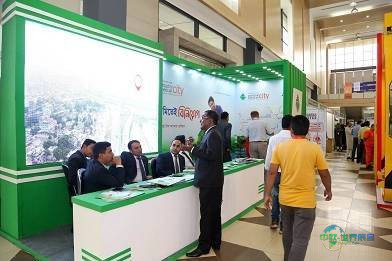 孟加拉达卡国际房地产展:第25届房地产博览会2026年举办