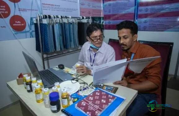第54届摩洛哥卡萨布兰卡国际染料化学展 DYE+CHEM MOROCCO 2026即将举办,敬请关注