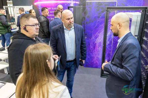 波兰华沙国际安全系统和保障贸易展 Warsaw Security Expo 2026安防行业国际盛会即将来袭