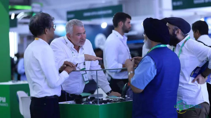印度班加罗尔国际电子元器件及生产设备展 ELECTRONICA INDIA 2026全产业链电子元件技术盛会