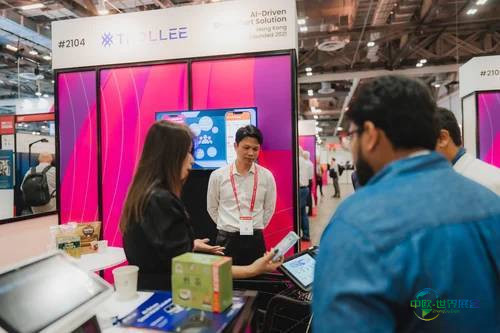 新加坡新加坡城亚太国际零售业展 NRF APAC 2026规模翻倍,开启零售未来新篇章