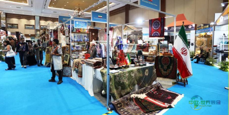 印度尼西亚雅加达国际礼品、家庭用品展 INACRAFT 2026即将开展,敬请关注