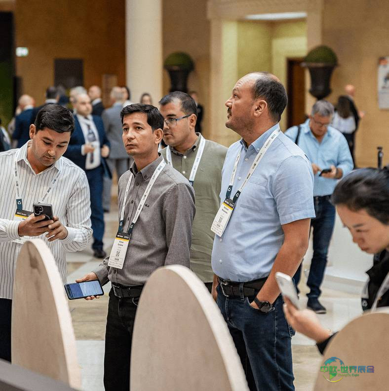 阿拉伯联合酋长国迪拜国际石材及瓷砖展 Marble & Stone World 2026敬请关注