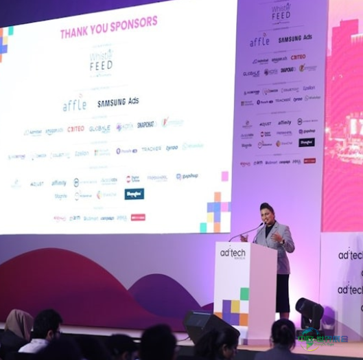 印度新德里国际广告技术展览会 ad:tech New Delhi 2026圆满落幕
