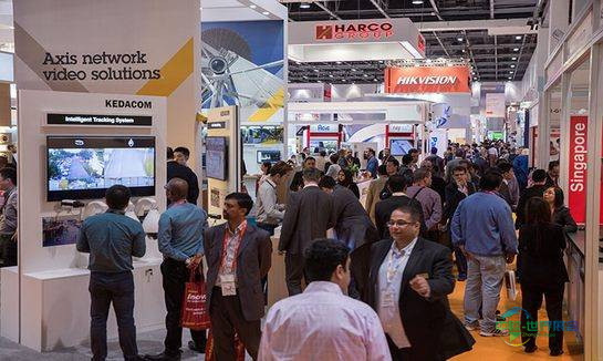 阿联酋迪拜国际安防展：Intersec Global 2027观众注册正式开放
