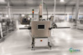 REA LASER ExtruMark 200 - 挤出塑料管材灵活在线标记