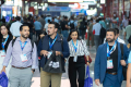 墨西哥蒙特雷国际空调、供暖和制冷展览会 AHR Expo México 2026拉丁美洲HVACR行业之都