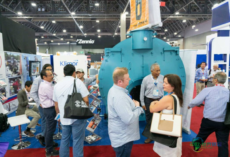 墨西哥蒙特雷国际空调、供暖和制冷展览会 AHR Expo México 2026拉丁美洲HVACR行业之都