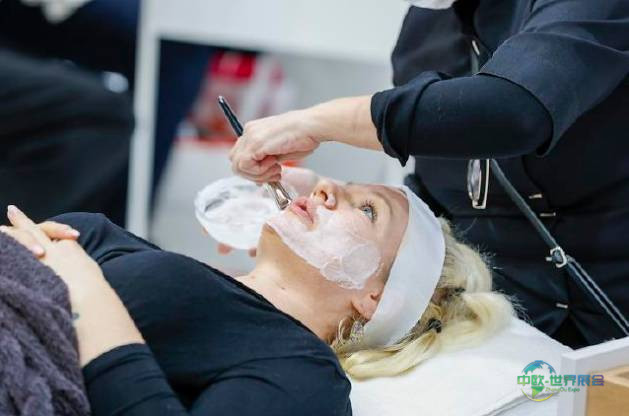 德国杜塞尔多夫国际美容美发展 BEAUTY DUSSELDORF 2026行业盛会展现全球影响力