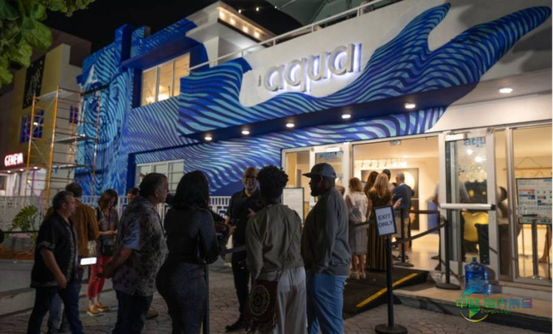 美国佛罗里达迈阿密国际当代与现代艺术博览会 Aqua Art Miami 2026敬请关注