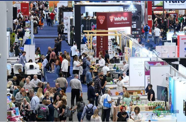美国奥兰多国际全球宠物博览会 Global Pet Expo 2026行业创新与商机盛会