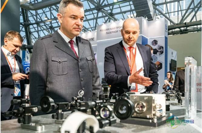 莫斯科国际光电展 PHOTONICS 2026创佳绩,光电子盛会凝聚全球行业力量