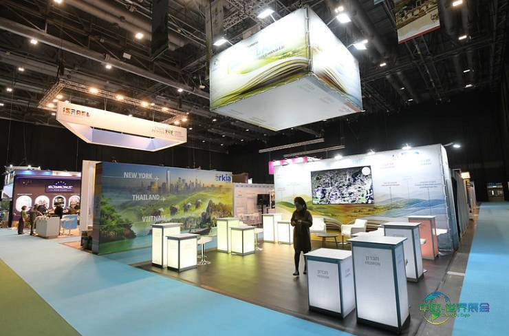 以色列特拉维夫国际旅游展览会 IMTM 2027汇聚全球旅游业