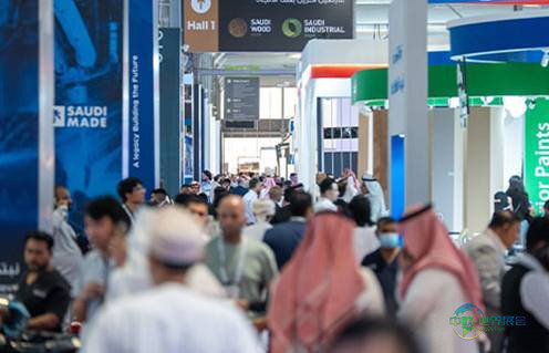 沙特阿拉伯利雅得国际木材展 Saudi Wood Expo 2026圆满落幕,200余家企业参展