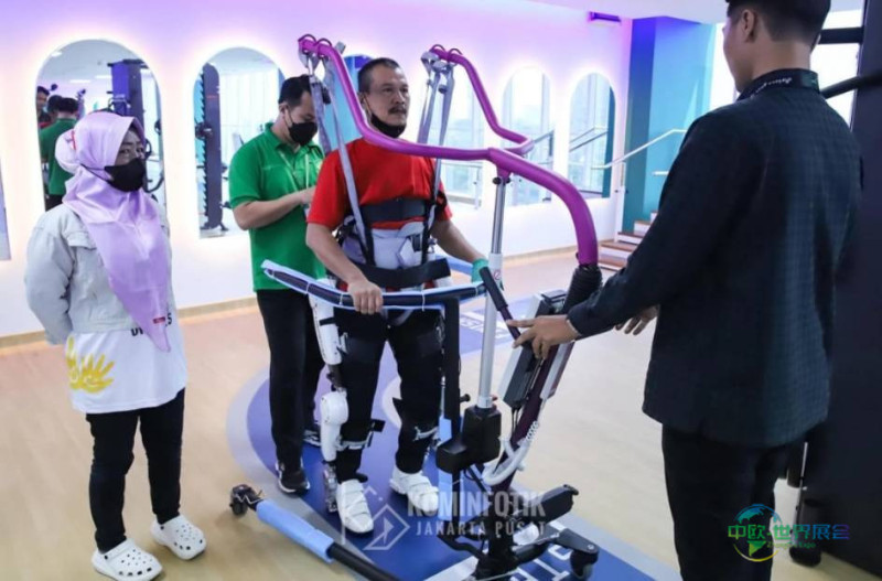 新加坡新加坡城国际医疗展 Medical Fair Asia 2026聚焦预防康复与老年护理创新