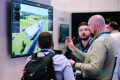 英国伦敦国际欧洲国际国防教育、培训和模拟展 ITEC 2026圆满落幕