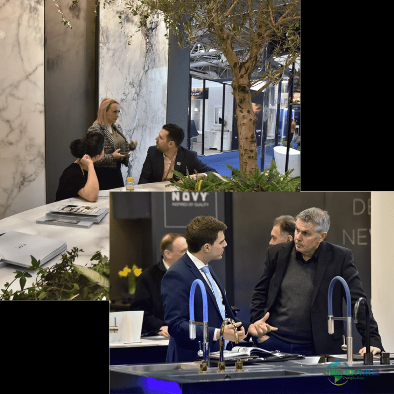 英国伯明翰厨卫展kbb伯明翰厨房卧室浴室展参展价值与观众优势及商业机会解析