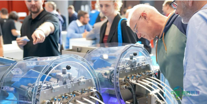 第18届德国斯图加特国际焊接技术展览会 Bondexpo 2026即将开展，敬请关注