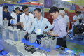 越南胡志明市国际工业数控设备及自动化展 VECA 2026即将开展，敬请关注