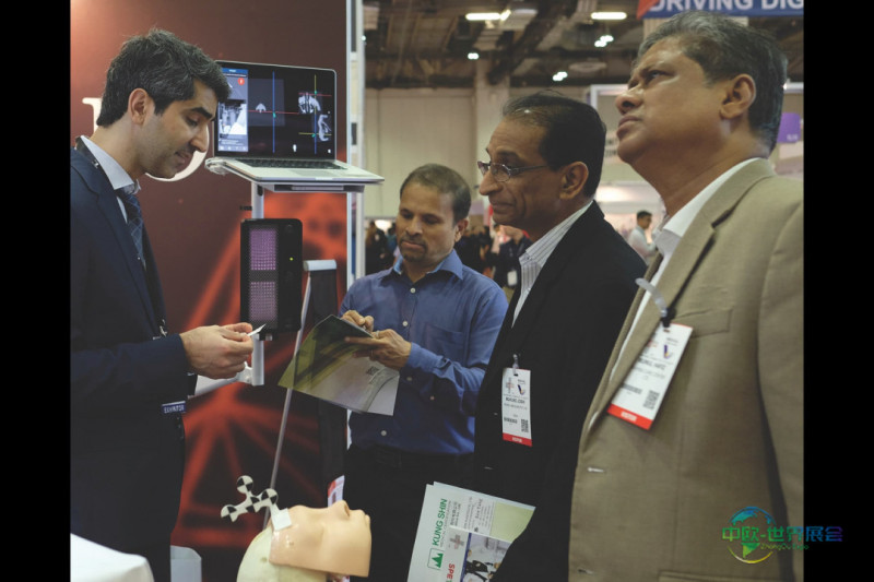 新加坡新加坡城国际医疗展 Medical Fair Asia 2026汇聚全球创新，驱动健康未来