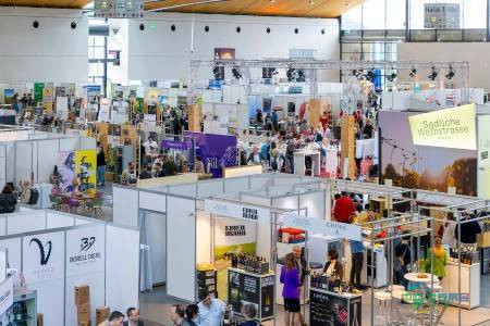 第3届德国汉堡国际葡萄酒展览会 EUROVINO 2026圆满落幕