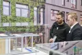 主题：气候保护与气候适应 气候友好型建造：既有建筑必须跟上气候变化