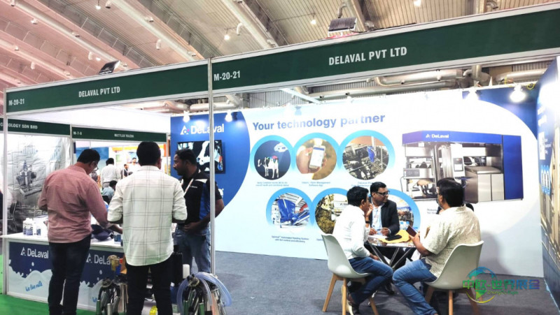 印度班加罗尔国际农业技术设备展 AGRI TECH INDIA 2027敬请关注