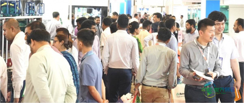 达卡国际制药展：亚洲制药展2027聚焦孟加拉制药制造升级