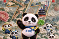 祝祖国生日快乐！