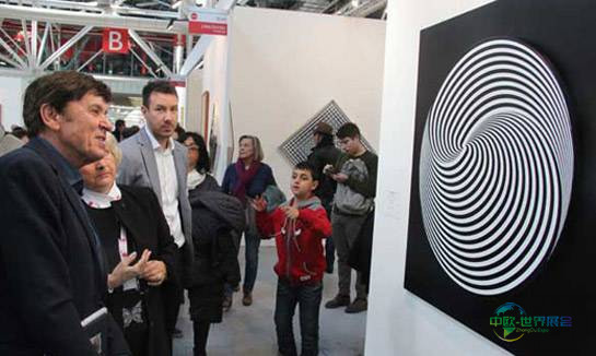 意大利博洛尼亚国际当代艺术展览会 Arte Fiera 2027第50届 主题“有时间”